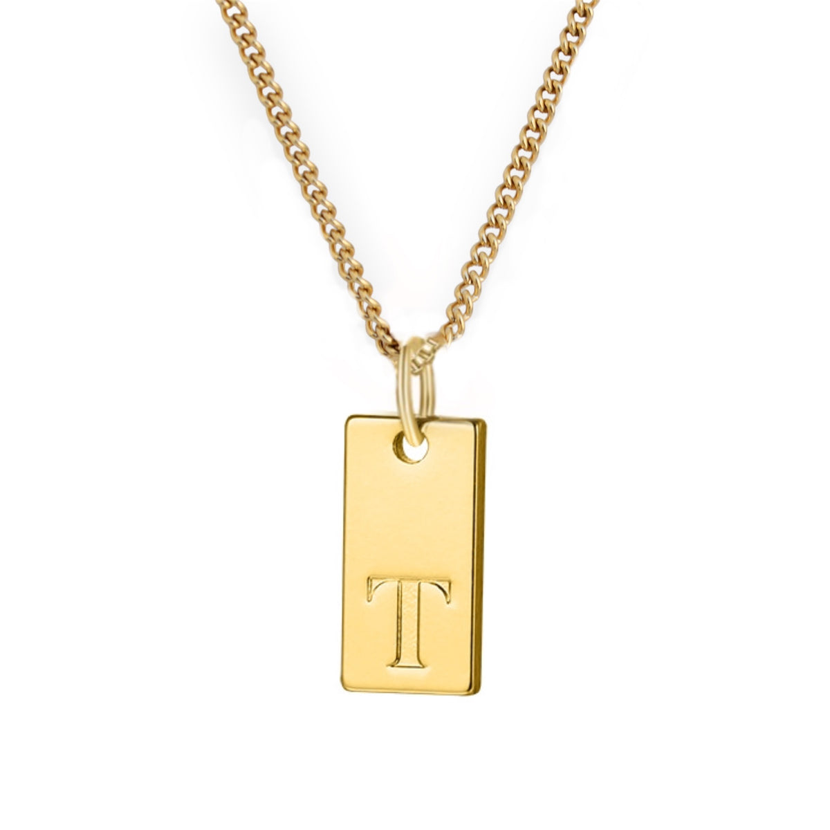 Collar Delhi Gold