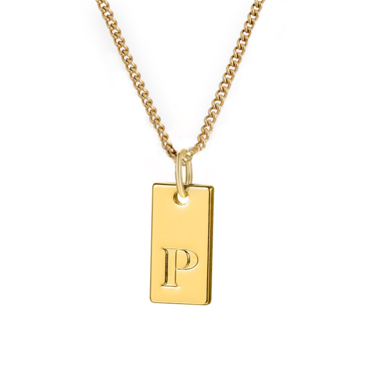 Collar Delhi Gold