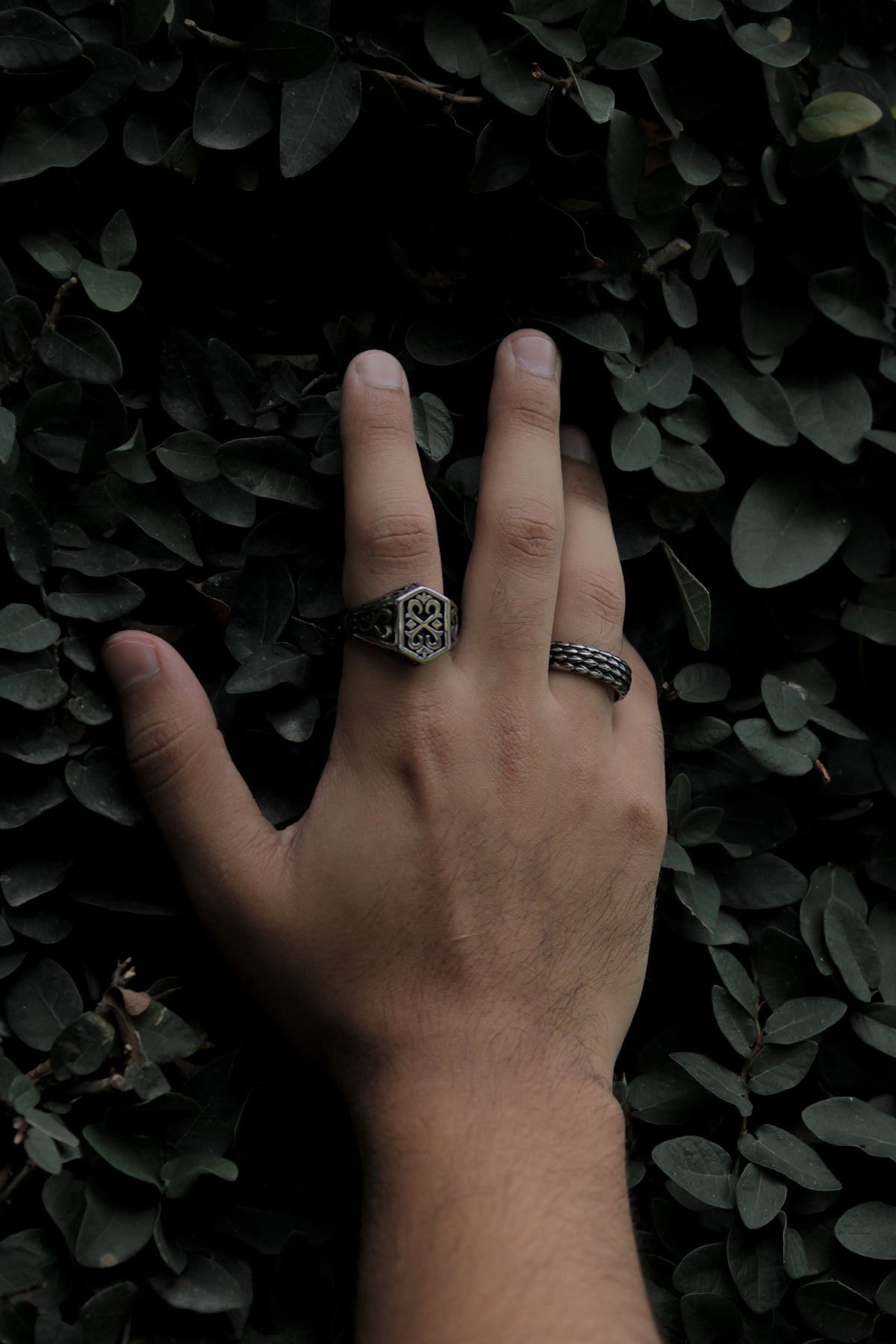Anillo Estocolmo
