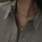 Cadena Pali Gold