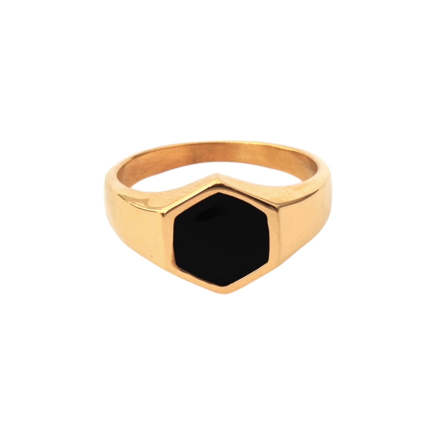 Anillo Catar Gold