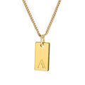 Collar Delhi Gold