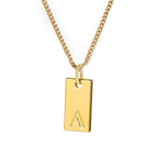 Collar Delhi Gold