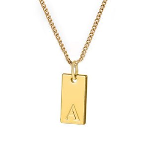 Collar Delhi Gold