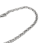 Brazalete Hilo Silver