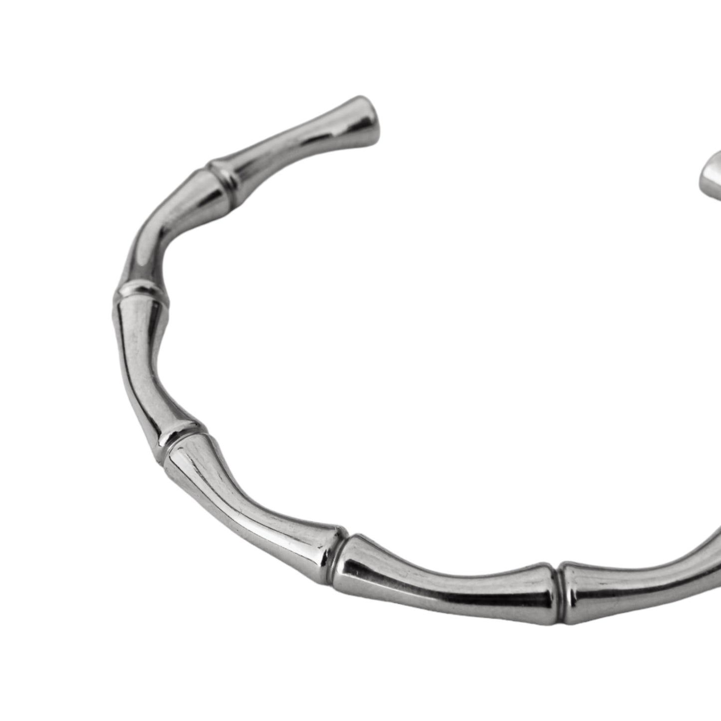 Brazalete Aruba Silver