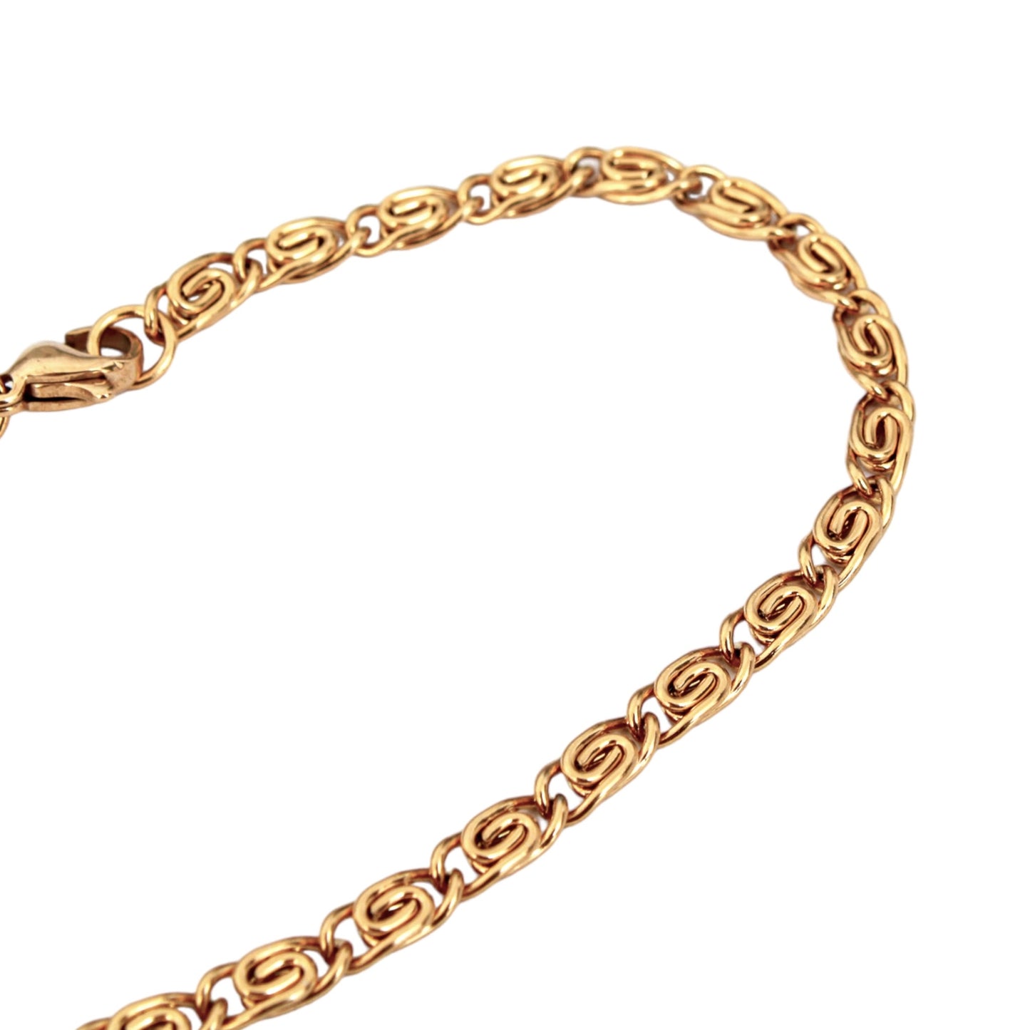 Brazalete Hilo Gold