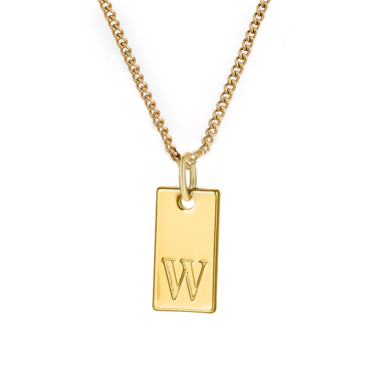 Collar Delhi Gold