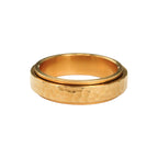 Anillo Monaco Gold