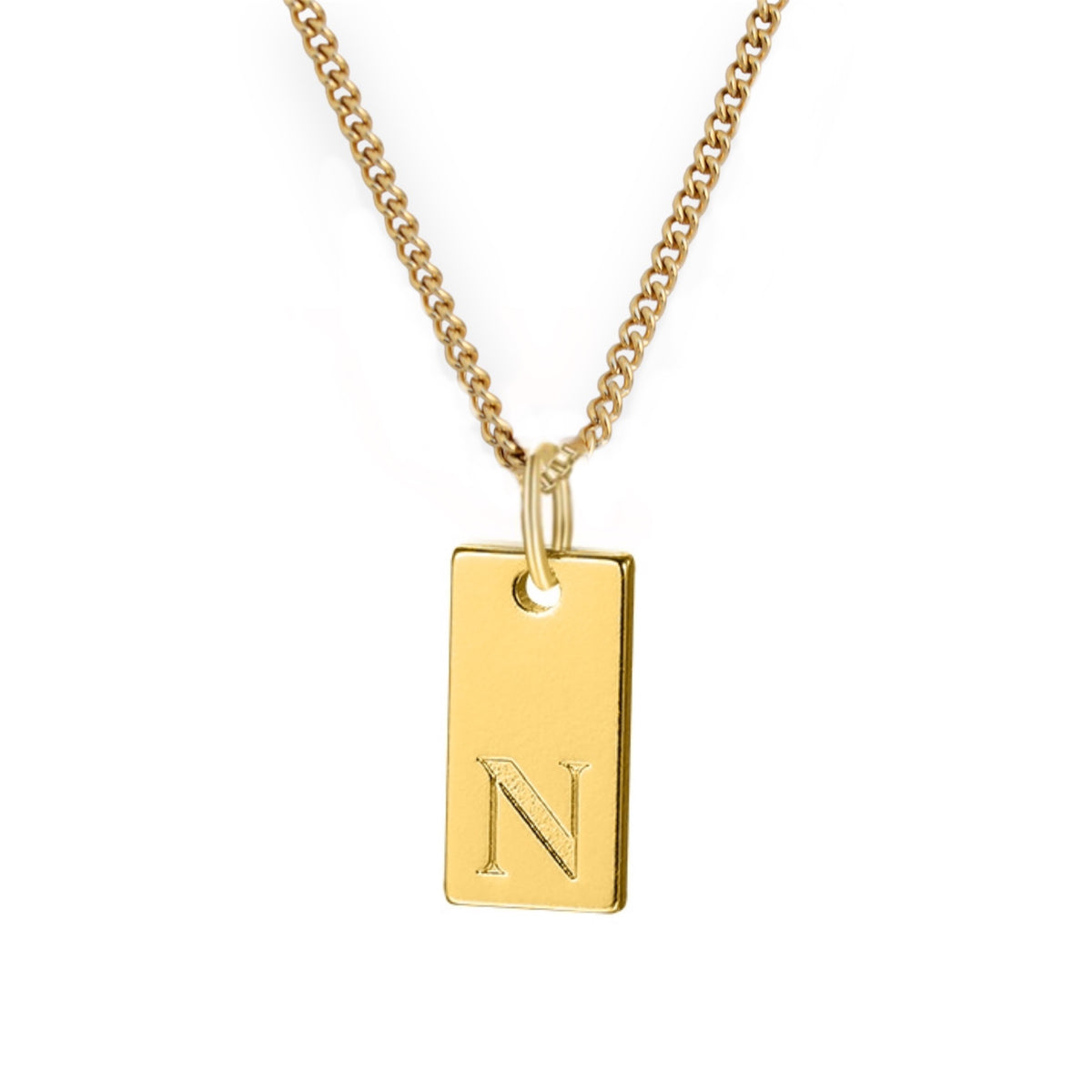 Collar Delhi Gold