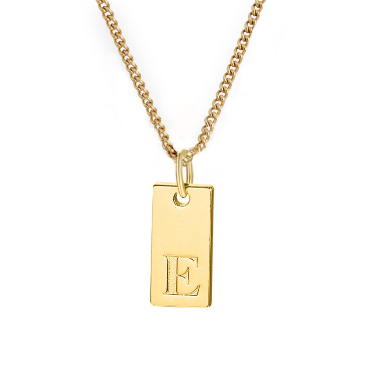 Collar Delhi Gold