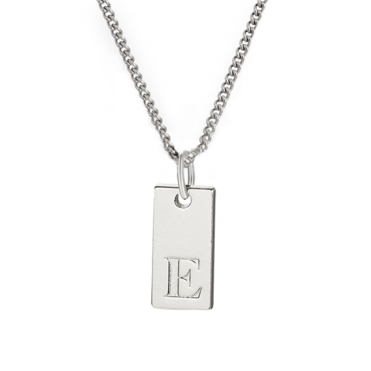 Collar Delhi Silver