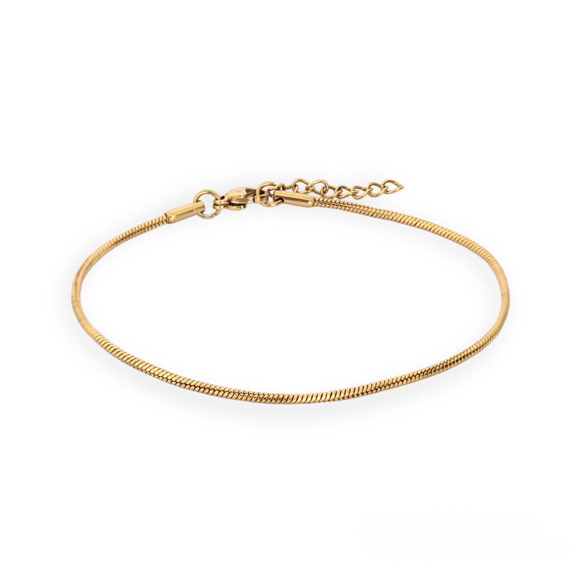 Brazalete Fiyi Gold 1.5 mm