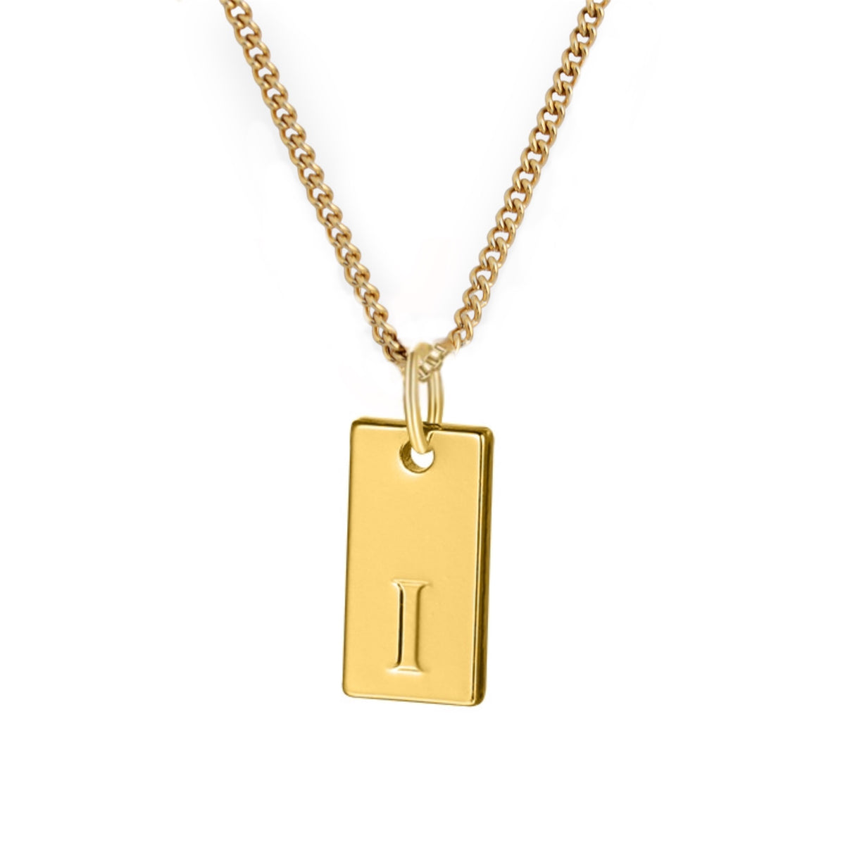 Collar Delhi Gold
