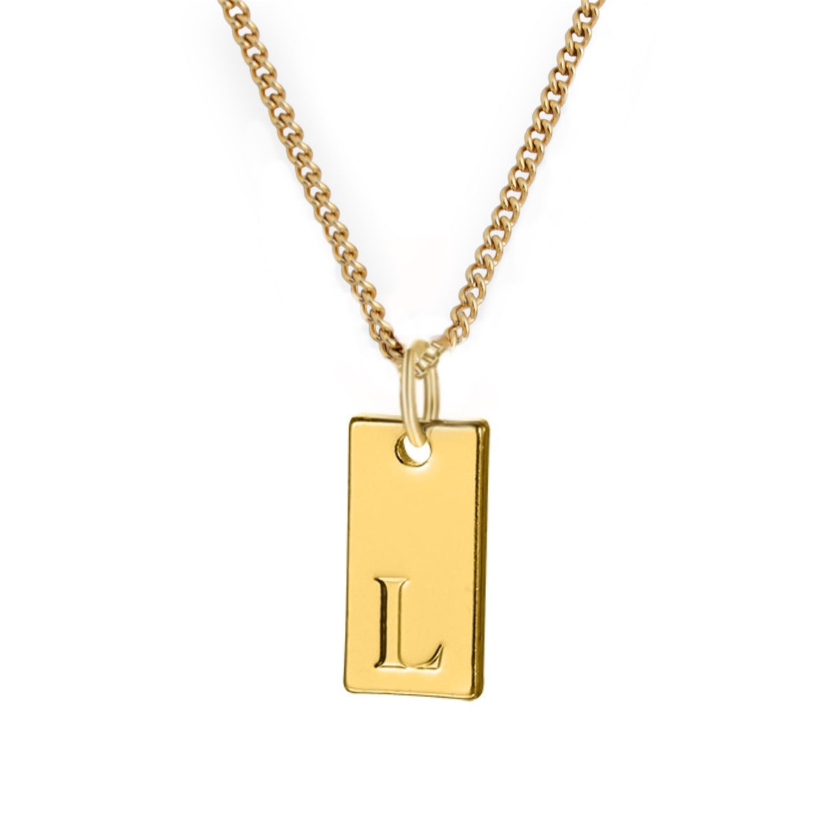 Collar Delhi Gold