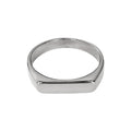 Anillo Kioto Silver