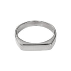 Anillo Kioto Silver