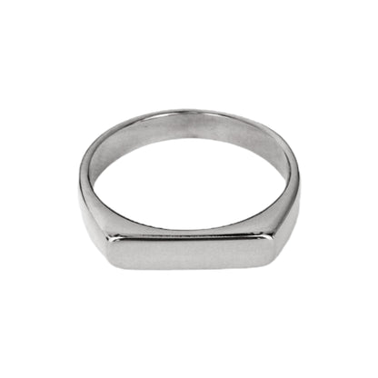 Anillo Kioto Silver