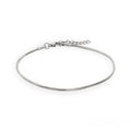 Brazalete Fiyi Silver 1.5 mm