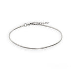 Brazalete Fiyi Silver 1.5 mm