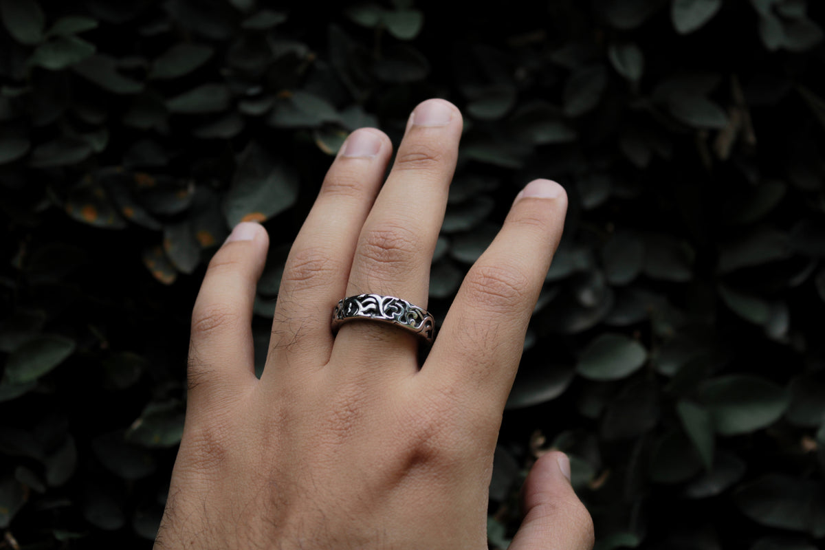Anillo Oslo