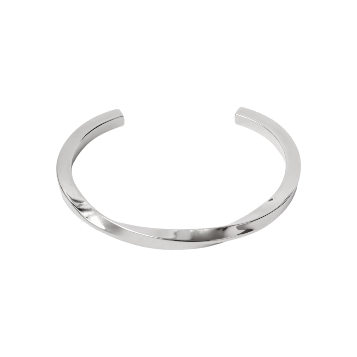 Brazalete Teror Silver