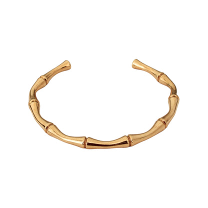 Brazalete Aruba Gold