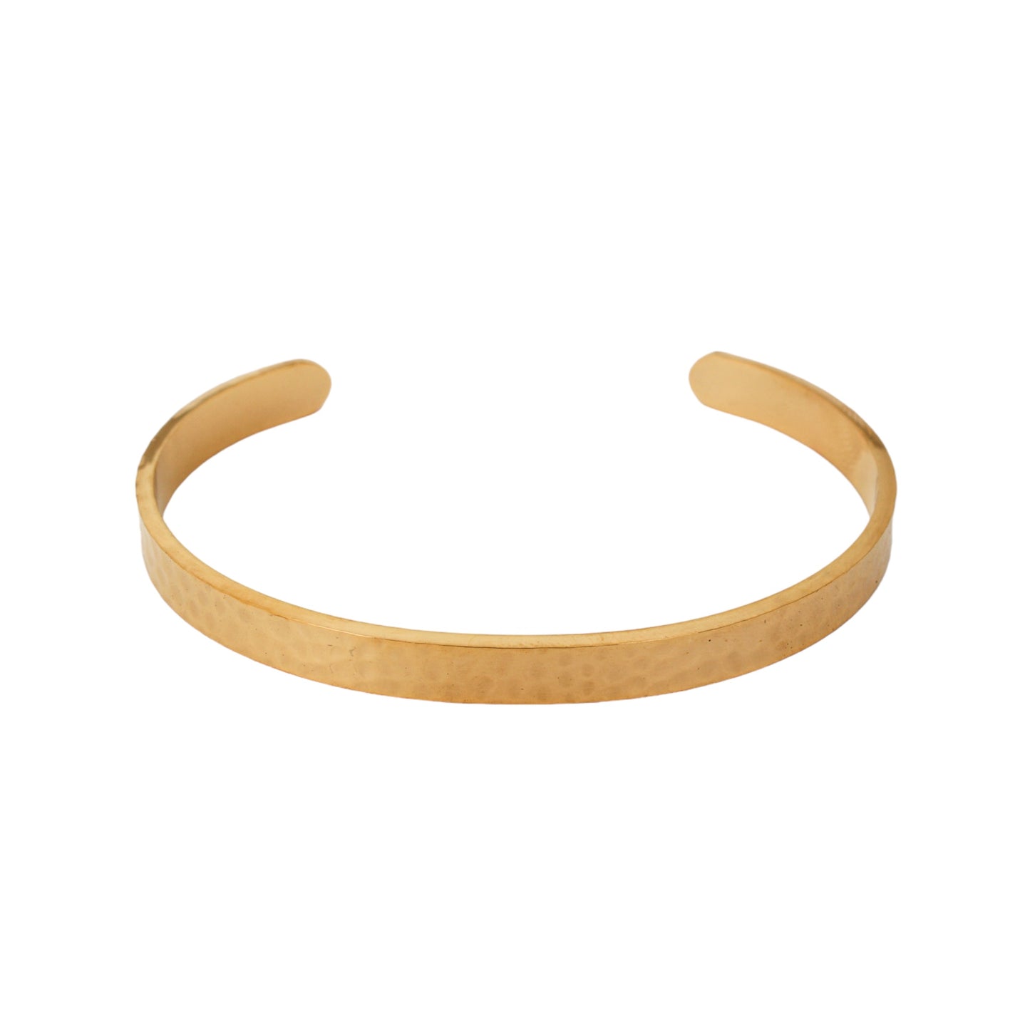 Brazalete Monaco Gold