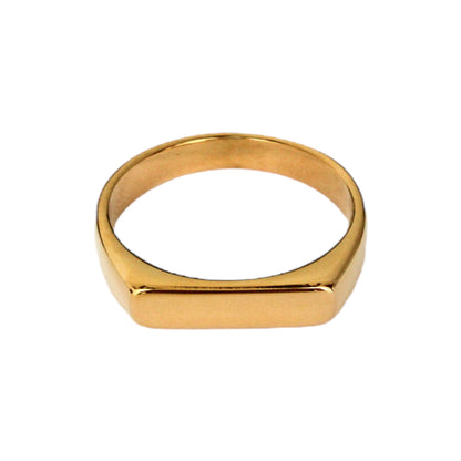 Anillo Kioto Gold