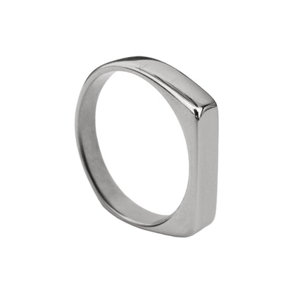 Anillo Kioto Silver