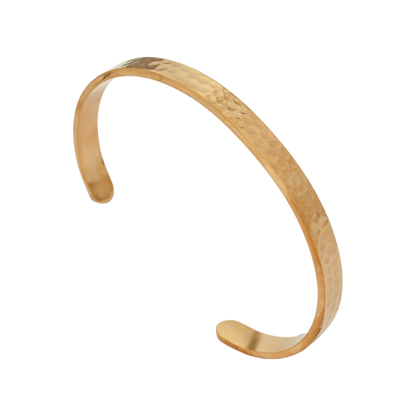 Brazalete Monaco Gold