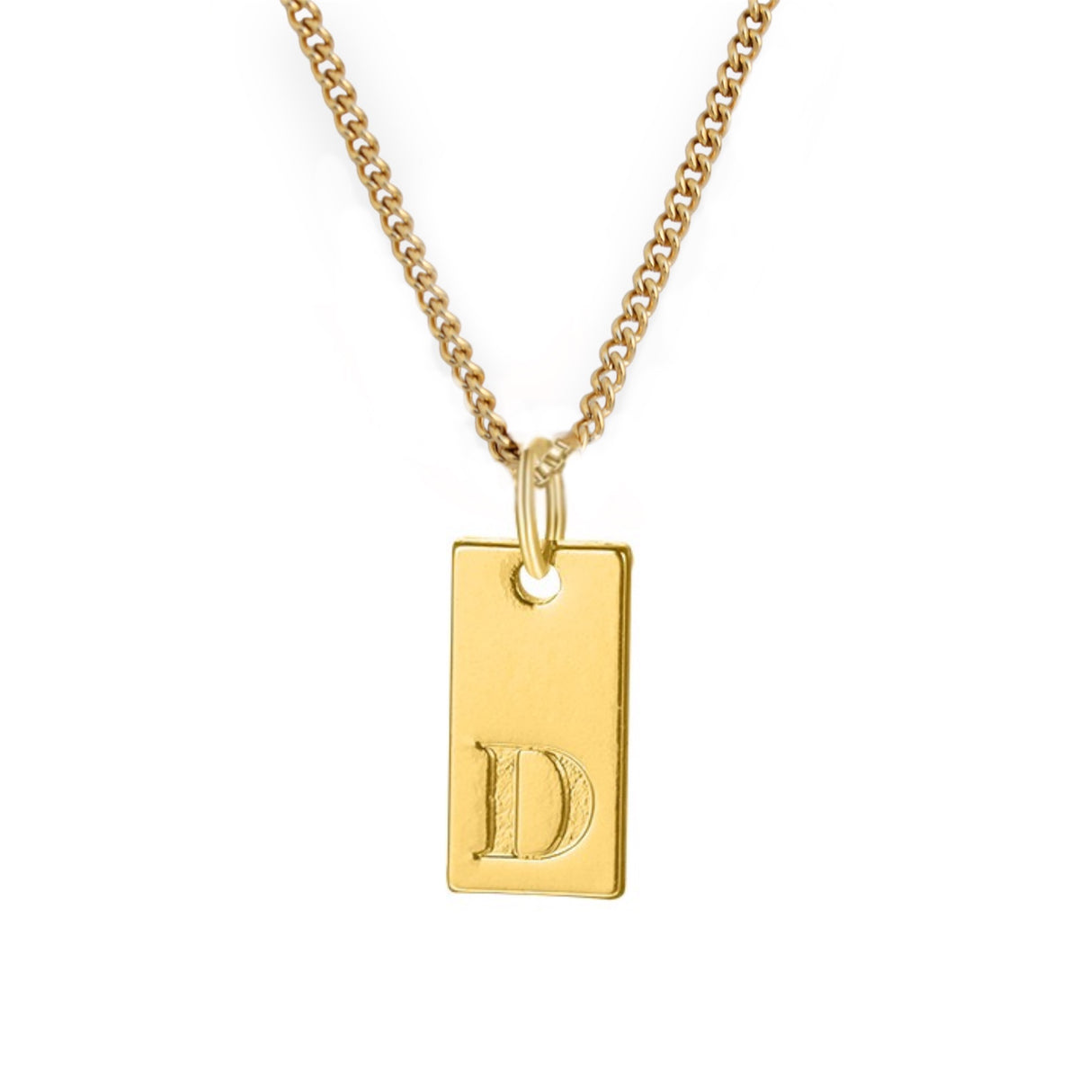 Collar Delhi Gold