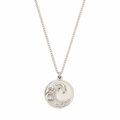 Collar Maui Silver