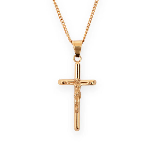 Collar Jerusalén Gold