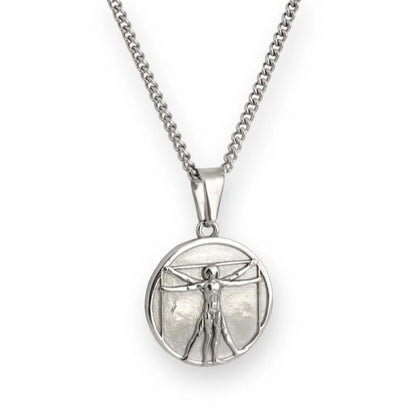 Collar Formia Silver