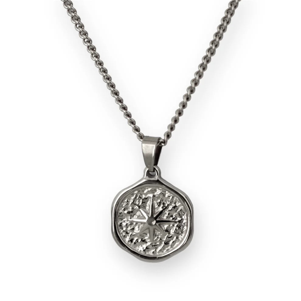 Collar Éfeso Silver