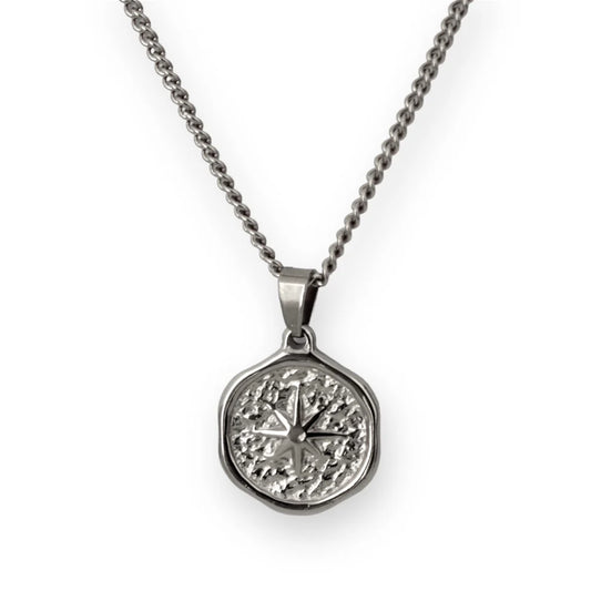 Collar Éfeso Silver
