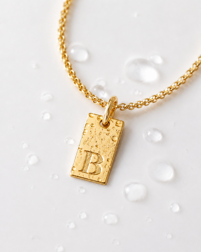 Collar Delhi Gold