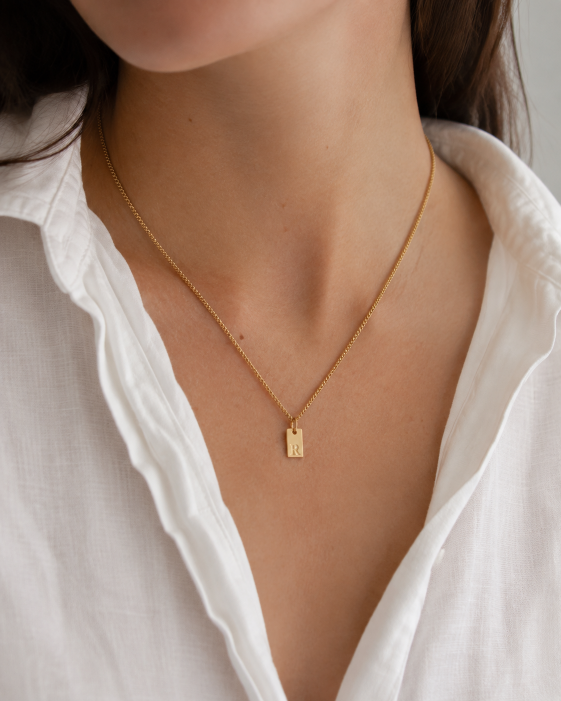 Collar Delhi Gold