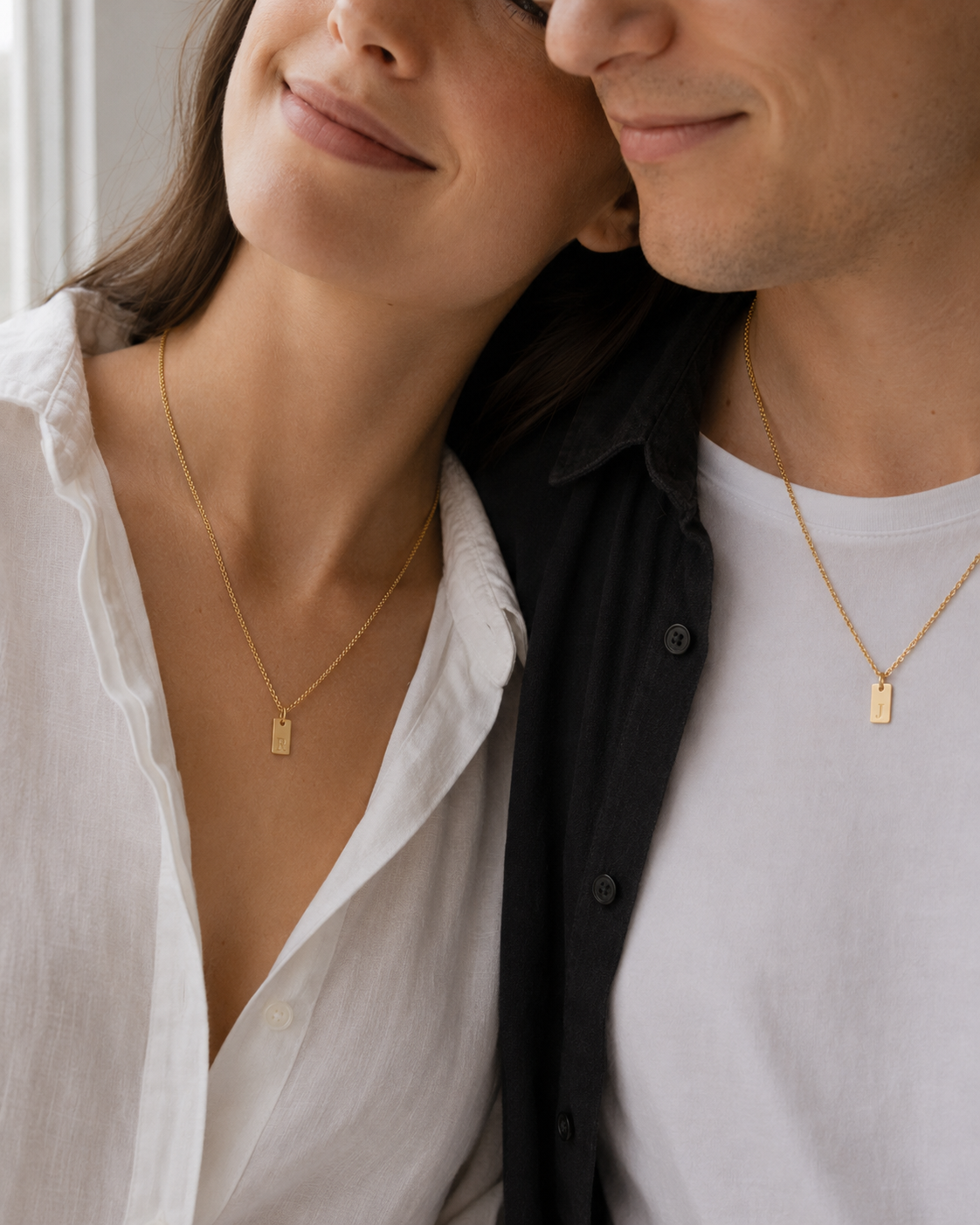 Collar Delhi Gold