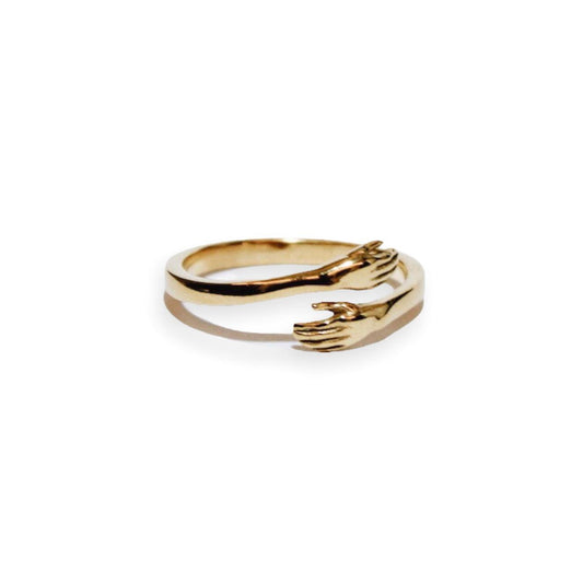 Anillo Túnez Gold - nomada.mxj