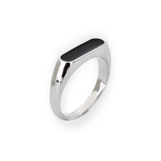 Anillo Corintio Black
