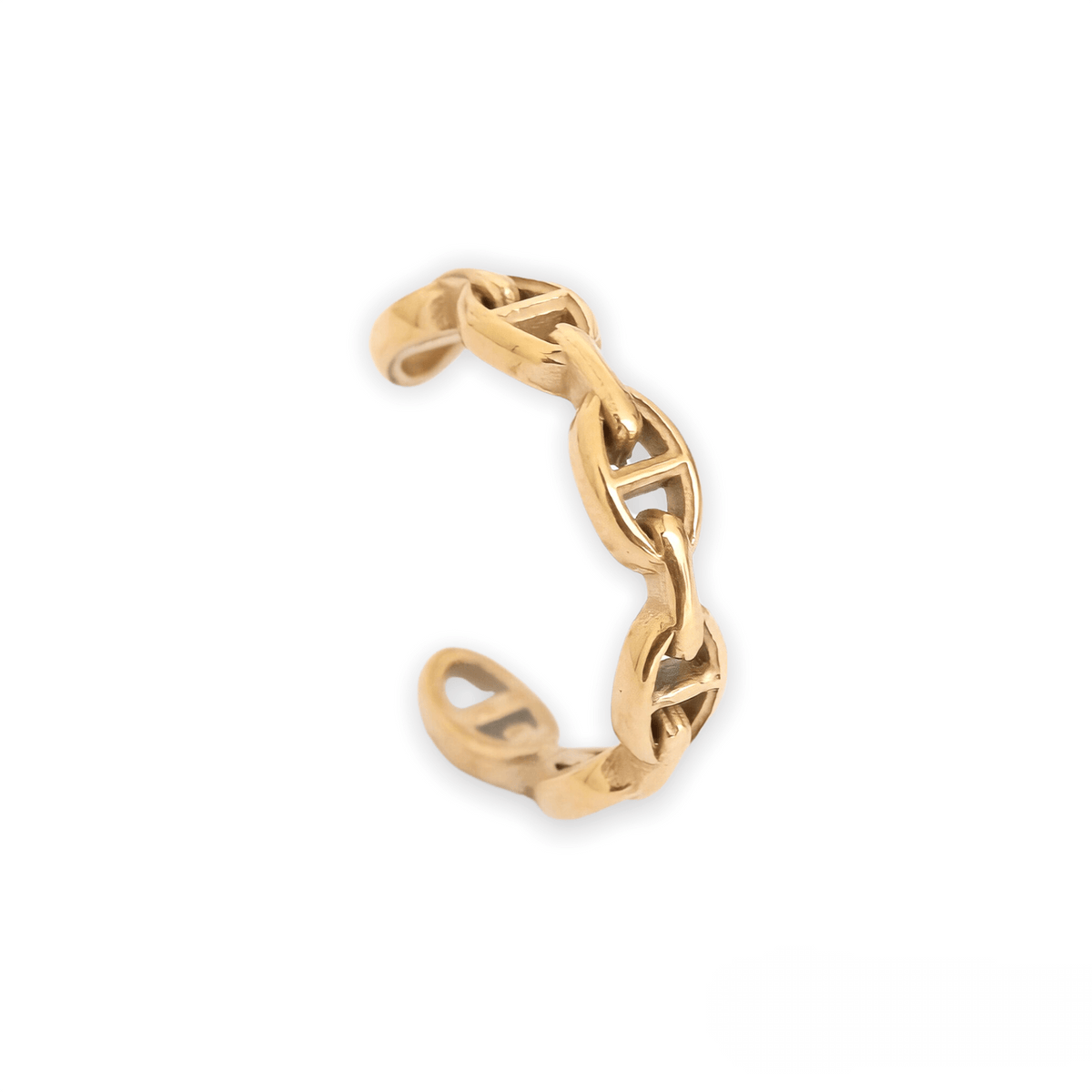 Anillo Cartagena Gold - nomada.mxj