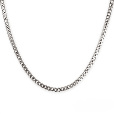 Cadena Bahamas Silver