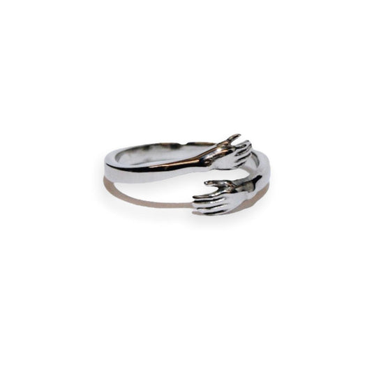 Anillo Túnez Silver - nomada.mxj