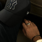 Brazalete Soho Silver - nomada.mxj