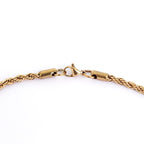 Cadena Maldivas Gold - nomada.mxj