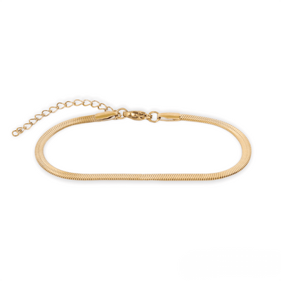 Brazalete Bali Gold