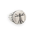 Anillo Formia Silver