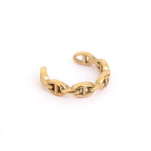 Anillo Cartagena Gold - nomada.mxj